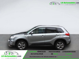 Suzuki VITARA 1.6 VVT Allgrip BVA 120ch  occasion  Beaupuy - photo n4