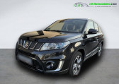 Suzuki VITARA occasion année 2017 boite Automatique Annonce Suzuki VITARA occasion Essence 1.6 VVT Allgrip BVA 120ch à Beaupuy