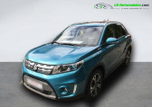 Suzuki VITARA occasion année 2016 boite Automatique Annonce Suzuki VITARA occasion Essence 1.6 VVT Allgrip BVA 120ch à Beaupuy