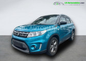 Annonce Suzuki VITARA occasion Essence 1.6 VVT Allgrip BVA 120ch  Beaupuy