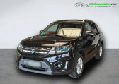 Suzuki VITARA occasion année 2016 boite Automatique Annonce Suzuki VITARA occasion Essence 1.6 VVT Allgrip BVA 120ch à Beaupuy
