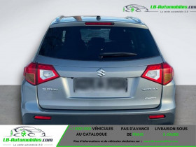 Suzuki VITARA 1.6 VVT Allgrip BVM 120ch  occasion � Beaupuy - photo n�5