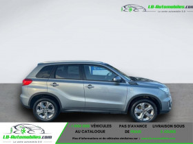 Suzuki VITARA 1.6 VVT Allgrip BVM 120ch  occasion � Beaupuy - photo n�4