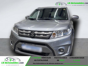 Suzuki VITARA 1.6 VVT Allgrip BVM 120ch  occasion � Beaupuy - photo n�4