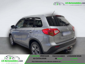 Suzuki VITARA 1.6 VVT Allgrip BVM 120ch  occasion � Beaupuy - photo n�3