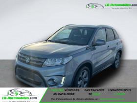 Suzuki VITARA 1.6 VVT Allgrip BVM 120ch  occasion � Beaupuy - photo n�2