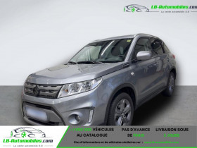 Suzuki VITARA 1.6 VVT Allgrip BVM 120ch  occasion � Beaupuy - photo n�2