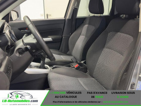 Suzuki VITARA 1.6 VVT Allgrip BVM 120ch  occasion � Beaupuy - photo n�7
