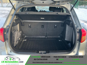 Suzuki VITARA 1.6 VVT Allgrip BVM 120ch  occasion � Beaupuy - photo n�6
