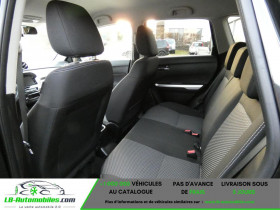 Suzuki VITARA 1.6 VVT Allgrip BVM 120ch  occasion � Beaupuy - photo n�6
