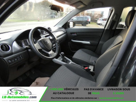 Suzuki VITARA 1.6 VVT Allgrip BVM 120ch  occasion � Beaupuy - photo n�5