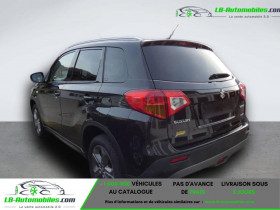 Suzuki VITARA 1.6 VVT Allgrip BVM 120ch  occasion � Beaupuy - photo n�4