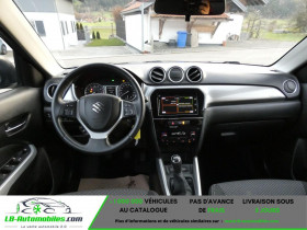 Suzuki VITARA 1.6 VVT Allgrip BVM 120ch  occasion � Beaupuy - photo n�3