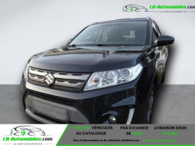 Suzuki VITARA 1.6 VVT Allgrip BVM 120ch  occasion � Beaupuy - photo n�2