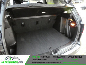Suzuki VITARA 1.6 VVT Allgrip BVM 120ch  occasion � Beaupuy - photo n�8