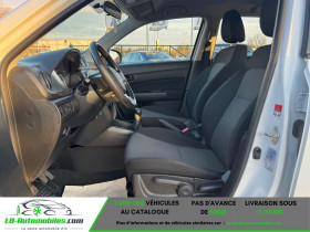 Suzuki VITARA 1.6 VVT Allgrip BVM 120ch  occasion � Beaupuy - photo n�7