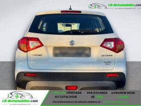 Suzuki VITARA 1.6 VVT Allgrip BVM 120ch  occasion � Beaupuy - photo n�6