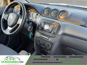 Suzuki VITARA 1.6 VVT Allgrip BVM 120ch  occasion � Beaupuy - photo n�3
