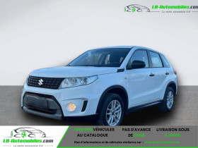 Suzuki VITARA 1.6 VVT Allgrip BVM 120ch  occasion � Beaupuy - photo n�2