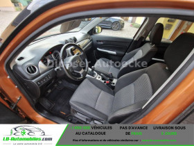 Suzuki VITARA 1.6 VVT Allgrip BVM 120ch  occasion � Beaupuy - photo n�4