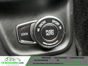 Suzuki VITARA 1.6 VVT Allgrip BVM 120ch  occasion � Beaupuy - photo n�9