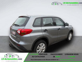 Suzuki VITARA 1.6 VVT Allgrip BVM 120ch  occasion � Beaupuy - photo n�4