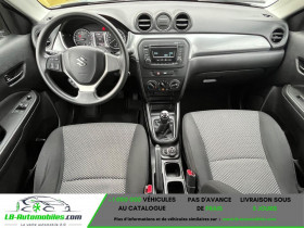 Suzuki VITARA 1.6 VVT Allgrip BVM 120ch  occasion � Beaupuy - photo n�3