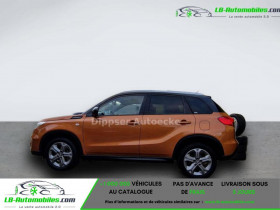 Suzuki VITARA 1.6 VVT Allgrip BVM 120ch  occasion � Beaupuy - photo n�2