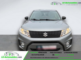 Suzuki VITARA 1.6 VVT Allgrip BVM 120ch  occasion � Beaupuy - photo n�2