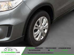 Suzuki VITARA 1.6 VVT Allgrip BVM 120ch  occasion � Beaupuy - photo n�8