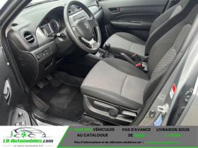 Suzuki VITARA 1.6 VVT Allgrip BVM 120ch  occasion � Beaupuy - photo n�7
