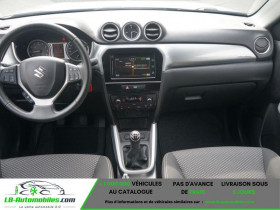 Suzuki VITARA 1.6 VVT Allgrip BVM 120ch  occasion  Beaupuy - photo n3