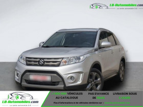 Suzuki VITARA 1.6 VVT Allgrip BVM 120ch  occasion  Beaupuy - photo n2