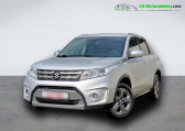 Annonce Suzuki VITARA occasion Essence 1.6 VVT Allgrip BVM 120ch  Beaupuy