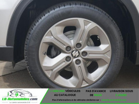 Suzuki VITARA 1.6 VVT Allgrip BVM 120ch  occasion  Beaupuy - photo n8