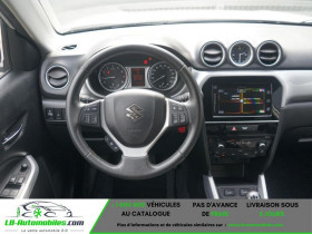 Suzuki VITARA 1.6 VVT Allgrip BVM 120ch  occasion  Beaupuy - photo n7