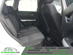 Suzuki VITARA 1.6 VVT Allgrip BVM 120ch  occasion  Beaupuy - photo n6