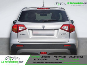Suzuki VITARA 1.6 VVT Allgrip BVM 120ch  occasion  Beaupuy - photo n5