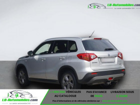 Suzuki VITARA 1.6 VVT Allgrip BVM 120ch  occasion  Beaupuy - photo n4