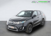 Suzuki VITARA occasion année 2015 boite Manuelle Annonce Suzuki VITARA occasion Essence 1.6 VVT Allgrip BVM 120ch à Beaupuy