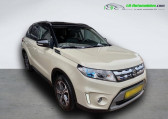 Suzuki VITARA occasion année 2018 boite Manuelle Annonce Suzuki VITARA occasion Essence 1.6 VVT Allgrip BVM 120ch à Beaupuy