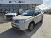 Annonce Suzuki VITARA occasion Essence 1.6 VVT ALLGRIP Privil�ge � Muret