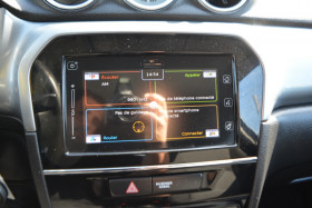 Suzuki VITARA 1.6 VVT AVANTAGE  occasion  Toulouse - photo n6