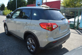 Suzuki VITARA 1.6 VVT AVANTAGE  occasion  Toulouse - photo n11