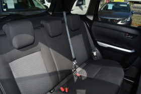 Suzuki VITARA 1.6 VVT AVANTAGE  occasion  Toulouse - photo n18