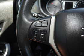 Suzuki VITARA 1.6 VVT AVANTAGE  occasion  Toulouse - photo n14