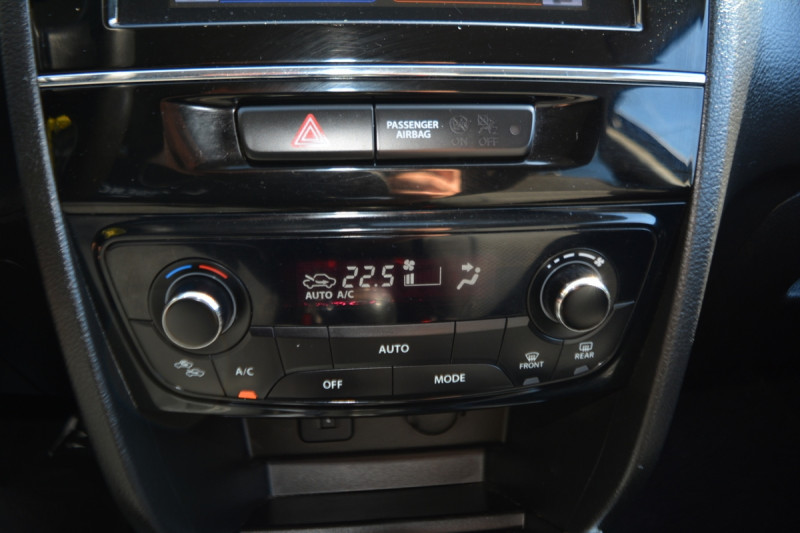 Suzuki VITARA 1.6 VVT AVANTAGE  occasion  Toulouse - photo n12