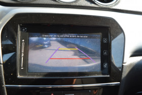 Suzuki VITARA 1.6 VVT AVANTAGE  occasion  Toulouse - photo n4