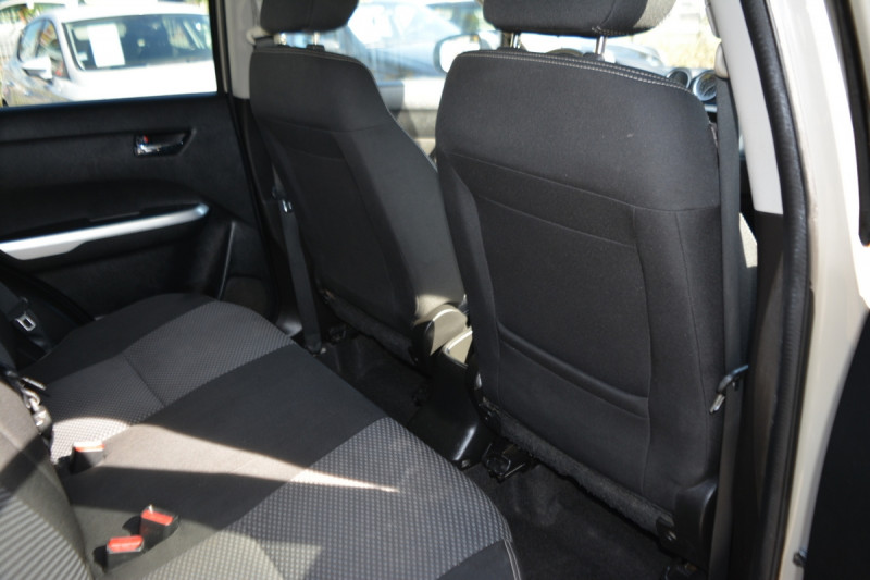 Suzuki VITARA 1.6 VVT AVANTAGE  occasion  Toulouse - photo n19