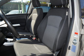 Suzuki VITARA 1.6 VVT AVANTAGE  occasion  Toulouse - photo n7